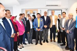 fb_img_17473189311267331928519182170305-300x200 وزير الشباب والرياضة ومحافظ القليوبية يفتتحان معمل الابتكار بمركز شباب المنشية