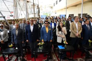 fb_img_17473189356008437535716259199403-300x200 وزير الشباب والرياضة ومحافظ القليوبية يفتتحان معمل الابتكار بمركز شباب المنشية