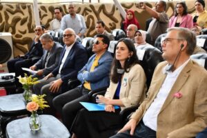 fb_img_1747318937201159200841131245905-300x200 وزير الشباب والرياضة ومحافظ القليوبية يفتتحان معمل الابتكار بمركز شباب المنشية