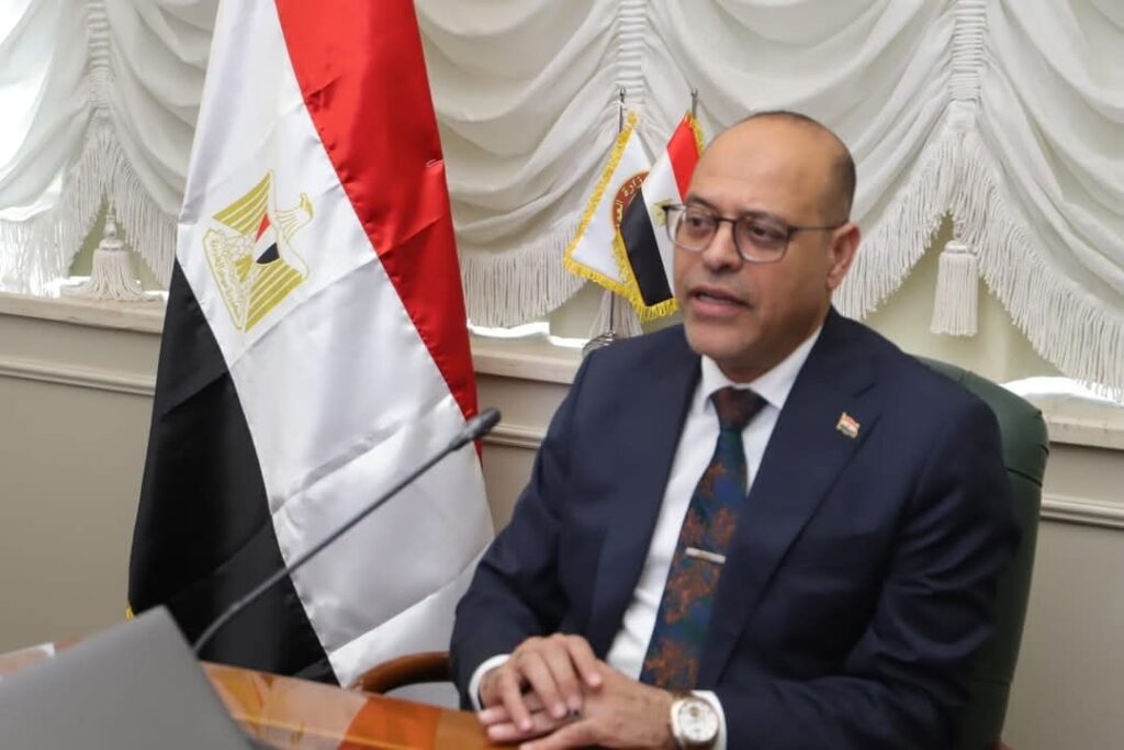 fb_img_17473802423032001526705333066094-1024x683 وزير العمل يعلن إفتتاح أول دورة تدريبية لفتيات في مركز "ريادة المرأة الريفية"