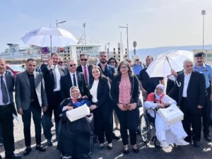 fb_img_1747412364154870737030231145944-300x225 وزارة السياحة والآثار: اليوم انطلاق أولى رحلات الحج السياحي البري لموسم حج 1446 هـ