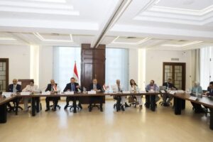 fb_img_17474693844456285019959926155764-300x200 الهيئة العامة للتأمين الصحي الشامل توقع بروتوكول تعاون مع غرفة مقدمي الرعاية الصحية والمستشفيات الخاصة باتحاد الصناعات