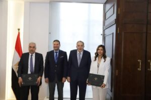 fb_img_17474693862792017293270030582427-300x200 الهيئة العامة للتأمين الصحي الشامل توقع بروتوكول تعاون مع غرفة مقدمي الرعاية الصحية والمستشفيات الخاصة باتحاد الصناعات