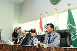 fb_img_17474791286947493662005779231568-300x200 وزير الشباب والرياضة يشهد حفل ختام البرنامج التدريبي "بناء قدرات الشباب في مواجهة الأزمات" بالمحكمة العربية للتحكيم
