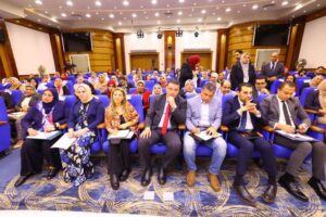 fb_img_17474795013655045707149634559967-300x200 وزيرة التضامن الاجتماعي تترأس اجتماع اللجنة الدائمة للإشراف على منظومة عمل الرائدات الاجتماعيات