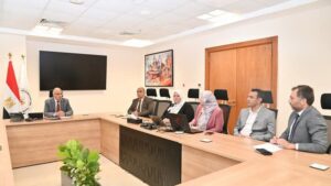 fb_img_17475594041685125097067872687124-300x169 وزير الري يتابع موقف تسهيل إجراءات إصدار تراخيص المياه الجوفية وما تم تنفيذه خلال المرحلة الأولى من "منظومة التراخيص الإلكترونية للمياه الجوفية"