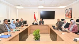 fb_img_17475594057554463111012837429001-300x169 وزير الري يتابع موقف تسهيل إجراءات إصدار تراخيص المياه الجوفية وما تم تنفيذه خلال المرحلة الأولى من "منظومة التراخيص الإلكترونية للمياه الجوفية"