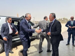 fb_img_17476437160284665016848699248378-300x225 المتحف المصري الكبير يستقبل كبير مستشاري الرئيس الأمريكي للشؤون العربية والشرق الأوسط والمستشار رفيع المستوى للشؤون الإفريقية