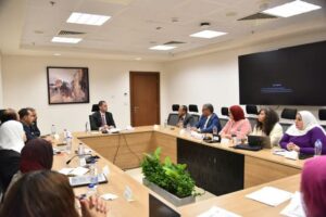 fb_img_17476443633996839112265503982454-300x200 نائب وزير الصحة يتابع ميكنة خدمات الغسيل الكلوي ومشروع الرعايات والحضانات