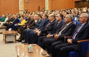 fb_img_17476458039733623881025057884928-300x191 المشرف على "القومي للأشخاص ذوي الإعاقة" تشهد فعاليات احتفالية "جهود الدولة في تمكين الأشخاص ذوي الإعاقة" بالنيابة الإدارية