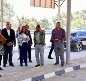 fb_img_17477475449577606148928778128072-300x282 خلال جولتها المفاجئة بمركز الصف بالجيزة: - وزيرة التنمية المحلية تتفقد مشروعات المواقف والأسواق.. وتوجه بسرعة تشغيل مشروعات "حياة كريمة" المنتهية ودخولها الخدمة أمام المواطنين