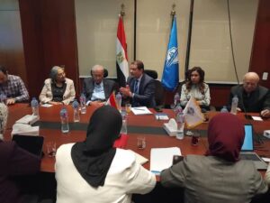 fb_img_1747833264940126455684274256968-300x225 اجتماع استثنائي للهيئة العامة للتأمين الصحي الشامل مع نواب بورسعيد والمجلس الطبي الاستشاري لتطوير المنظومة الصحية بالمحافظة