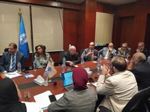 fb_img_17478332669029094113148525278519-300x225 اجتماع استثنائي للهيئة العامة للتأمين الصحي الشامل مع نواب بورسعيد والمجلس الطبي الاستشاري لتطوير المنظومة الصحية بالمحافظة