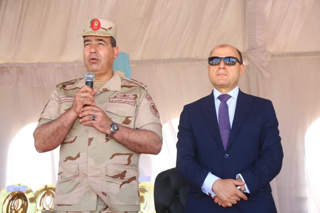 fb_img_17478357599248595236292965800491-1024x682 بالصور.. اللواء دكتور علاء عبدالمعطي محافظ كفرالشيخ يشيد بجهود أجهزة المحافظة في تنفيذ مشروع التدريب العملى المشترك «صقر 150