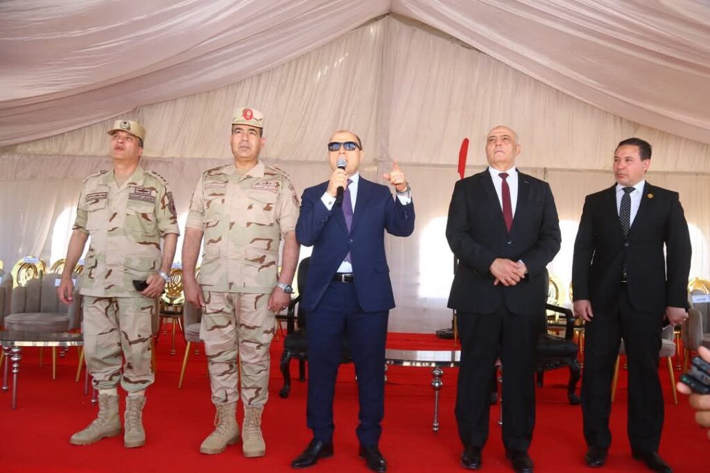 fb_img_17478357670097304496188785586243-1024x682 بالصور.. اللواء دكتور علاء عبدالمعطي محافظ كفرالشيخ يشيد بجهود أجهزة المحافظة في تنفيذ مشروع التدريب العملى المشترك «صقر 150