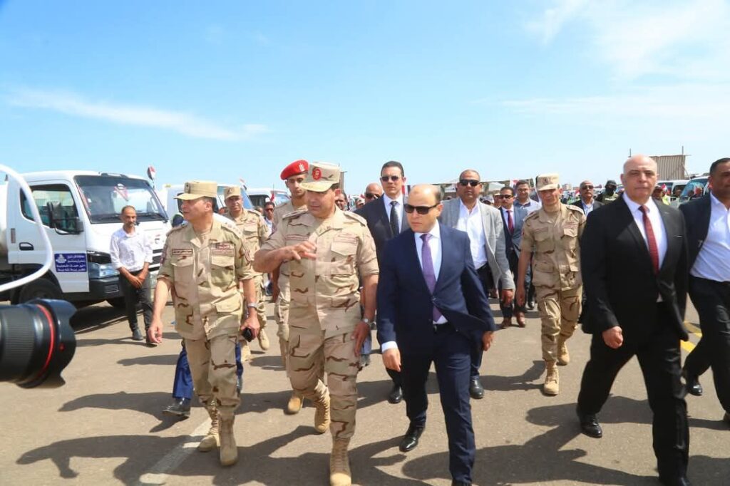 fb_img_17478357691333152467495076845109-1024x682 بالصور.. اللواء دكتور علاء عبدالمعطي محافظ كفرالشيخ يشيد بجهود أجهزة المحافظة في تنفيذ مشروع التدريب العملى المشترك «صقر 150