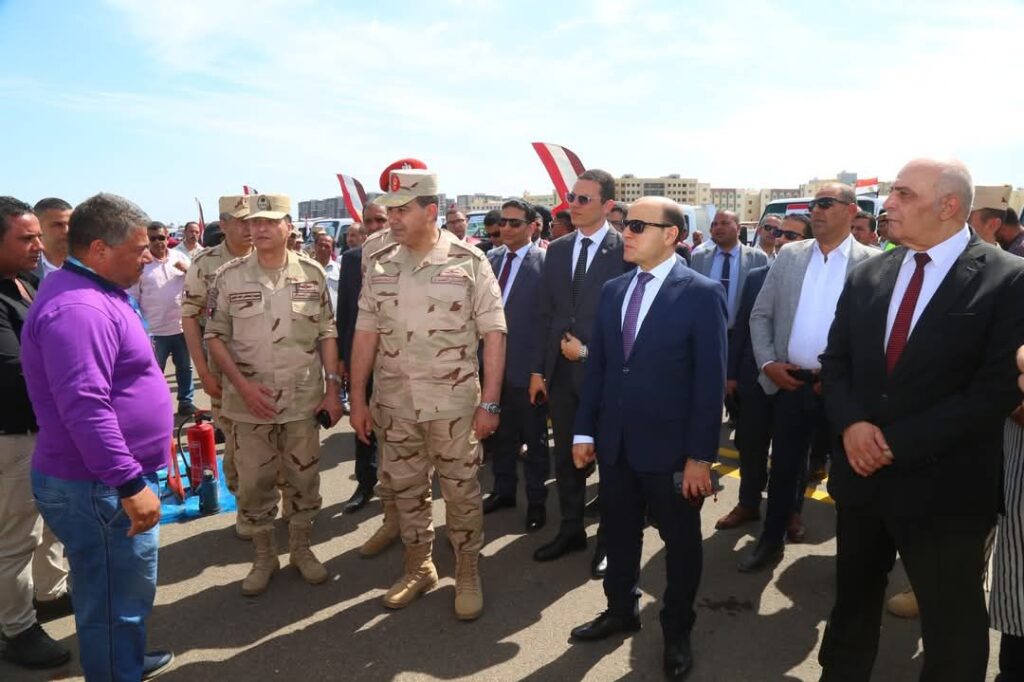 fb_img_17478357714191729261476795478018-1024x682 بالصور.. اللواء دكتور علاء عبدالمعطي محافظ كفرالشيخ يشيد بجهود أجهزة المحافظة في تنفيذ مشروع التدريب العملى المشترك «صقر 150