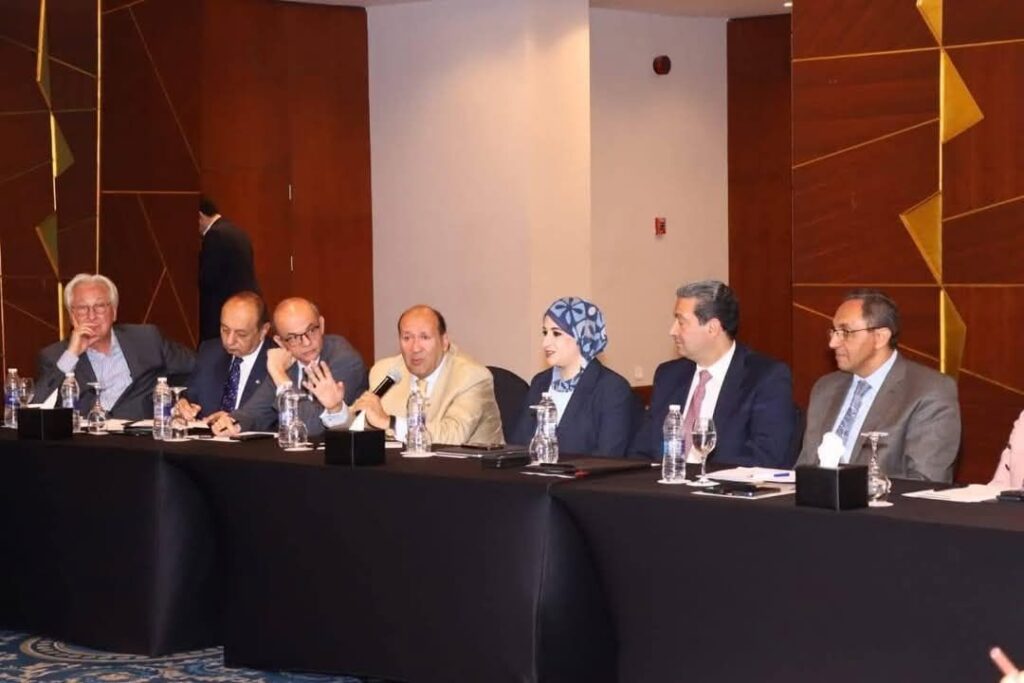 fb_img_17479035624693682788063881112752-1024x683 نائب وزير السياحة والآثار تشارك في ورشة عمل حول التنمية الاقتصادية المحلية لعدد من مدن الدلتا والصعيد