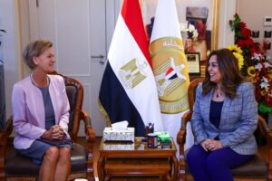 fb_img_17479168131221510667403508404554-300x200 وزيرة التنمية المحلية تبحث مع سفيرة الاتحاد الأوروبي بالقاهرة مجالات التعاون المشترك