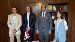 fb_img_17479171079606420865449873767765-300x169 رئيس هيئة الرعاية الصحية يعقد لقاءات استراتيجية مع "مؤسسة فيركو والتحالف الصحي الألماني" و"شركة ألفاريز آند مارسال" و"مجموعة جينجر للرعاية الصحية" لتعزيز التعاون الدولي