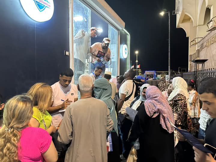 fb_img_17480769669563996422743223278927 الهيئة العامة للتأمين الصحي الشامل تطلق حملة «تأمين شامل.. لجيل آمن» بأسوان استعدادا لبدء التطبيق الفعلي للمنظومة في المحافظة 1 يوليو المقبل