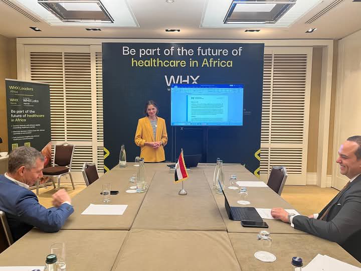 fb_img_17480770738677619629781122876623 رئيس هيئة الرعاية الصحية يزور مستشفيات جامعة جنيف والمؤسسة السويسرية للابتكار والتدريب في الجراحة