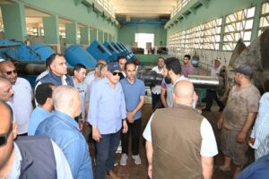 fb_img_17483548891201827369942549048560-300x200 وزير الري يتفقد حالة ترعة السلام ومحطتى السلام ٢ & ٣ بمحافظة الشرقية للاطمئنان على حالة المنظومة المائية خلال فترة أقصى الاحتياجات المائية