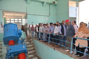 fb_img_17483548909351509565935465446660-300x200 وزير الري يتفقد حالة ترعة السلام ومحطتى السلام ٢ & ٣ بمحافظة الشرقية للاطمئنان على حالة المنظومة المائية خلال فترة أقصى الاحتياجات المائية