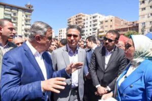 fb_img_17483551235458637696341725329010-300x200 وزير التموين ورئيس جهاز مستقبل مصر ومحافظ الإسكندرية يتفقدون سوق اليوم في أبو يوسف بالعجمي بمحافظة الإسكندرية