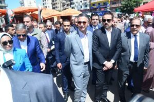 fb_img_17483551314857090715970513351044-300x200 وزير التموين ورئيس جهاز مستقبل مصر ومحافظ الإسكندرية يتفقدون سوق اليوم في أبو يوسف بالعجمي بمحافظة الإسكندرية