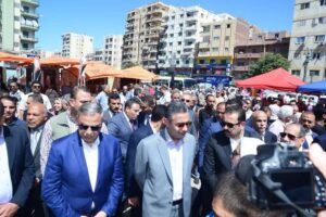 fb_img_17483551377207284507663185529328-300x200 وزير التموين ورئيس جهاز مستقبل مصر ومحافظ الإسكندرية يتفقدون سوق اليوم في أبو يوسف بالعجمي بمحافظة الإسكندرية