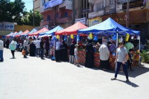 fb_img_1748355148883580920969946361854-300x200 وزير التموين ورئيس جهاز مستقبل مصر ومحافظ الإسكندرية يتفقدون سوق اليوم في أبو يوسف بالعجمي بمحافظة الإسكندرية