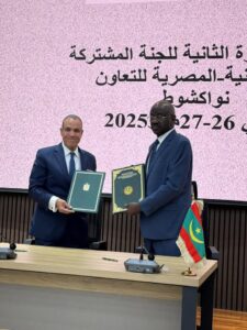 fb_img_17483552171232192283822644232627-225x300 وزير الخارجية والهجرة يترأس الجانب المصري خلال أعمال اللجنة المشتركة المصرية الموريتانية في نواكشوط