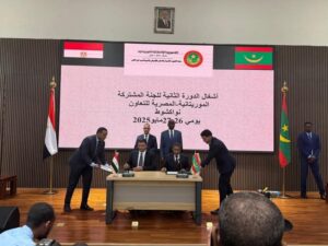 fb_img_17483552189945319208284511711923-300x225 وزير الخارجية والهجرة يترأس الجانب المصري خلال أعمال اللجنة المشتركة المصرية الموريتانية في نواكشوط