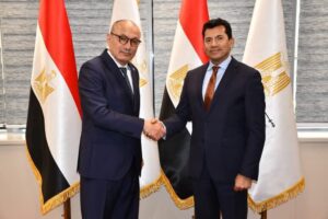fb_img_1748355287983460900042149840970-300x200 وزير الرياضة يلتقي سفير تركيا لدى القاهرة لبحث التعاون الثنائي في المجالات الشبابية والرياضية
