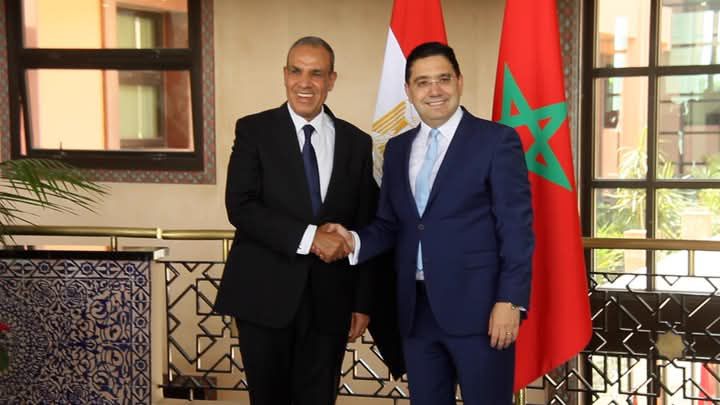fb_img_17485216418164604897886596163490 تدشين لجنة مشتركة للتنسيق والمتابعة بين مصر والمغرب