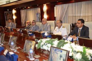fb_img_17485216864472684840489997807073-300x200 قناة السويس تعقد اجتماعًا موسعًا مع الاتحاد الدولي للتأمين البحري لبحث التطورات الإيجابية بالملاحة بالمنطقة