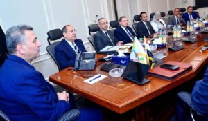 fb_img_17485217793365386685729339774706-300x175 نائب وزير التموين يجتمع مع شركة "فيرنبرو جلوبال للاستثمار" وشركة GRG والشركة القابضة للصناعات الغذائية لبحث خطة تطوير المنافذ التابعة وتعزيز التعاون مع القطاع الخاص