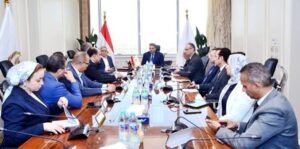 fb_img_17485217818508319030141644221811-300x149 نائب وزير التموين يجتمع مع شركة "فيرنبرو جلوبال للاستثمار" وشركة GRG والشركة القابضة للصناعات الغذائية لبحث خطة تطوير المنافذ التابعة وتعزيز التعاون مع القطاع الخاص