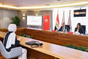 fb_img_17485218427056663733338956725896-300x200 وزيرة التخطيط والتنمية الاقتصادية والتعاون الدولي تترأس إحدى لجان المقابلات الشخصية للمتقدمات ببرنامج «المرأة تقود للتنفيذيات» بالأكاديمية الوطنية للتدريب