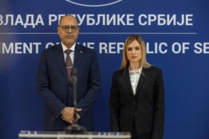 fb_img_17486142627892022440152001588035-300x200 الوزير جبران يلتقي وزيرة العمل و التوظيف في صربيا لتفعيل سُبل التعاون وفتح أسواق عمل جديدة أمام الكوادر المصرية المُدربة