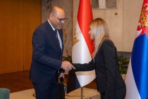 fb_img_1748614266428370591711099457536-300x200 الوزير جبران يلتقي وزيرة العمل و التوظيف في صربيا لتفعيل سُبل التعاون وفتح أسواق عمل جديدة أمام الكوادر المصرية المُدربة