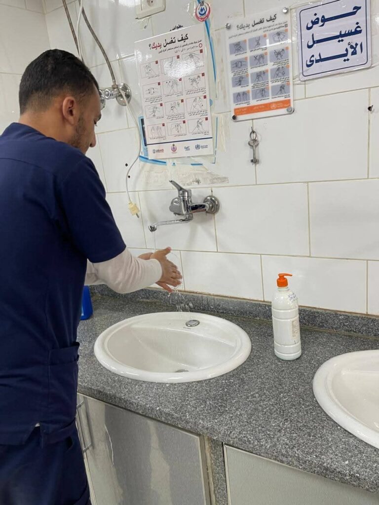 img-20250507-wa00072023229146248157498-768x1024 إدارة مكافحة العدوى بالسويس تنظم ندوات توعية بمناسبة الإحتفال باليوم العالمي لغسيل الأيدي ….