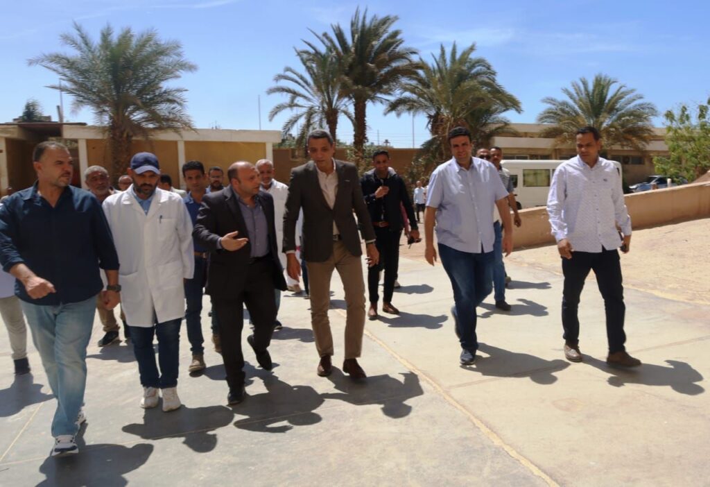 img-20250507-wa00462968170258469815117-1024x702 محافظ السويس يتفقد مطاحن شرق الدلتا وصوامع عتاقة ويشدد على ضمان جودة التوريد ودعم الفلاحين