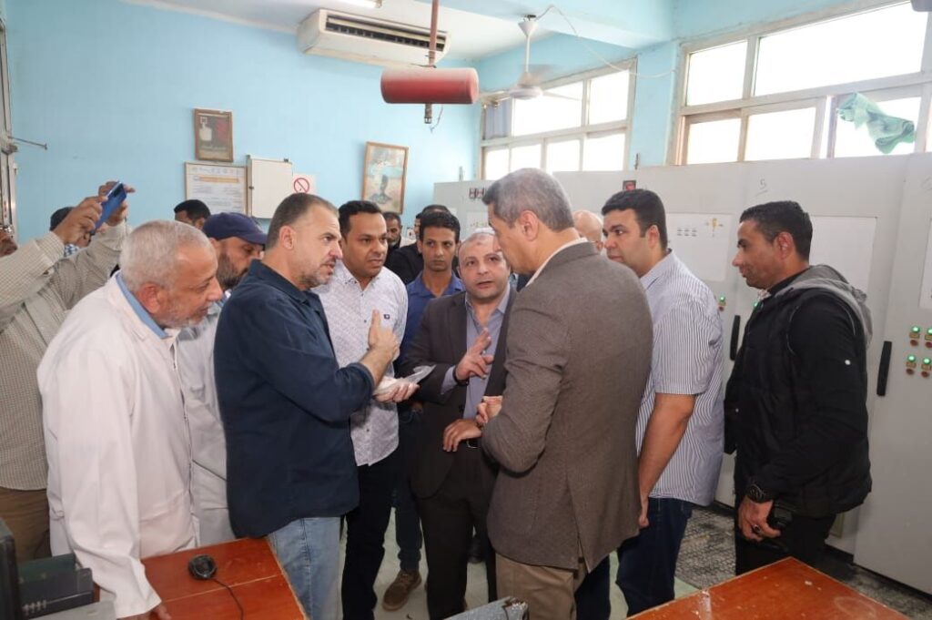 img-20250507-wa00473716898170182539194-1024x681 محافظ السويس يتفقد مطاحن شرق الدلتا وصوامع عتاقة ويشدد على ضمان جودة التوريد ودعم الفلاحين