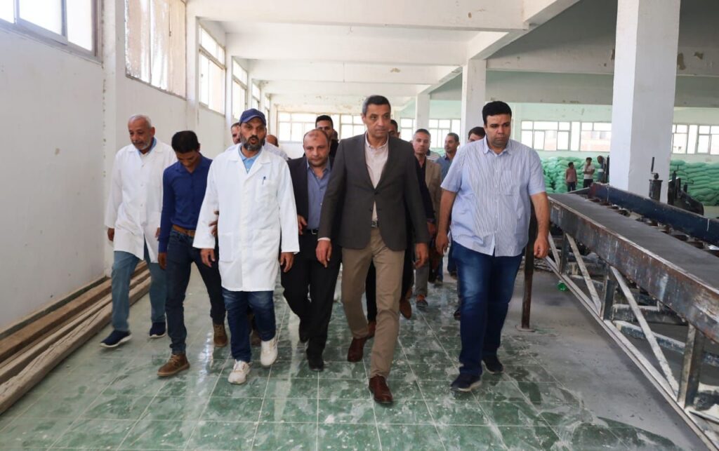 img-20250507-wa00502210687071287951513-1024x643 محافظ السويس يتفقد مطاحن شرق الدلتا وصوامع عتاقة ويشدد على ضمان جودة التوريد ودعم الفلاحين
