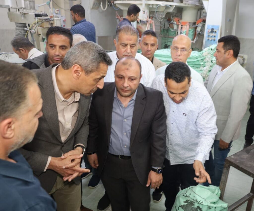 img-20250507-wa00512292087206857413381-1024x848 محافظ السويس يتفقد مطاحن شرق الدلتا وصوامع عتاقة ويشدد على ضمان جودة التوريد ودعم الفلاحين
