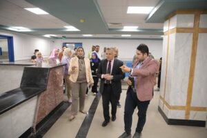 img-20250524-wa0010512994705935887650-300x200 رئيس جامعة يتابع اللمسات الأخيرة في العيادات الخارجية تمهيدًا لافتتاحها غدًا الأحد  ٢٥ مايو