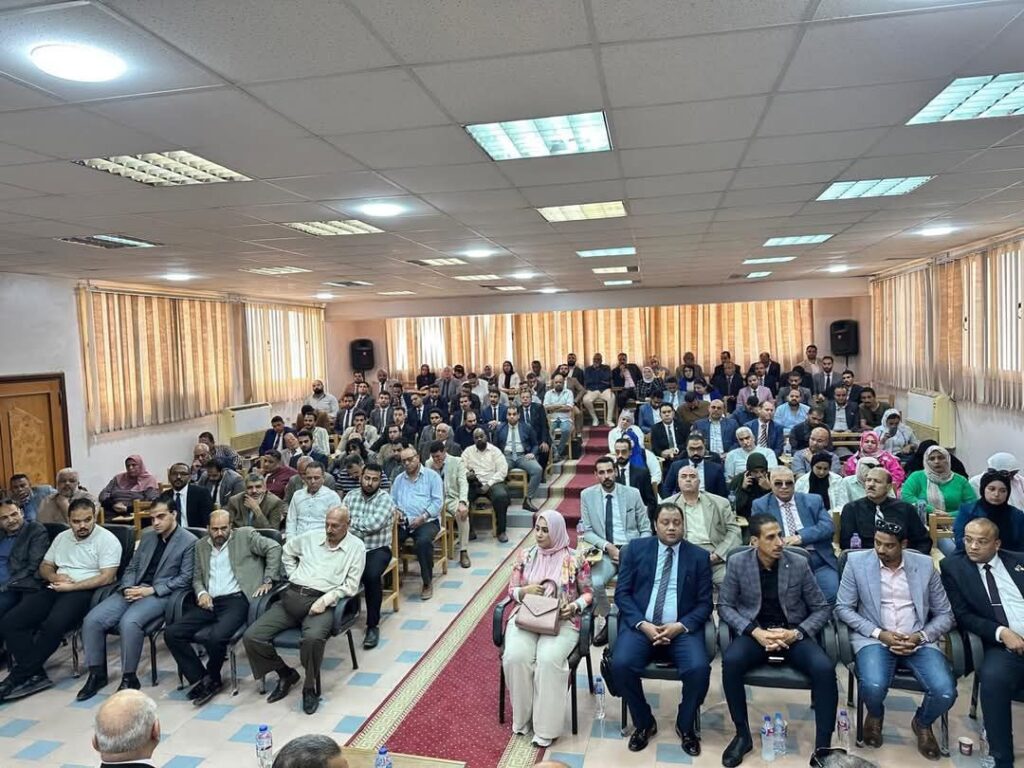 img-20250531-wa00414878219502207204212-1024x768 قبل إنتخابات الشيوخ <br>جموع المحامين يؤكدون مناصرتهم لأشرف فاروق نقيب محامين السويس .