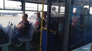 fb_img_17487653069967416365395116857936-300x168 وزارة النقل: اليوم  بدء التشغيل التجريبي بجمهور الركاب للمرحلة الأولى من مشروع الأتوبيس الترددي الممتدة من تقاطع الطريق الدائري مع طريق الإسكندرية الزراعي وحتى محطة أكاديمية الشرطة بطول 35 كم